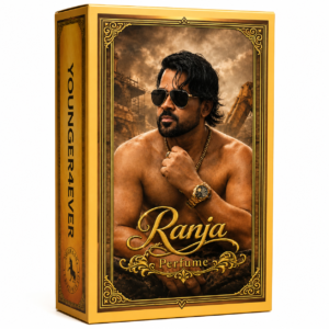 Ranja – Younger4Ever