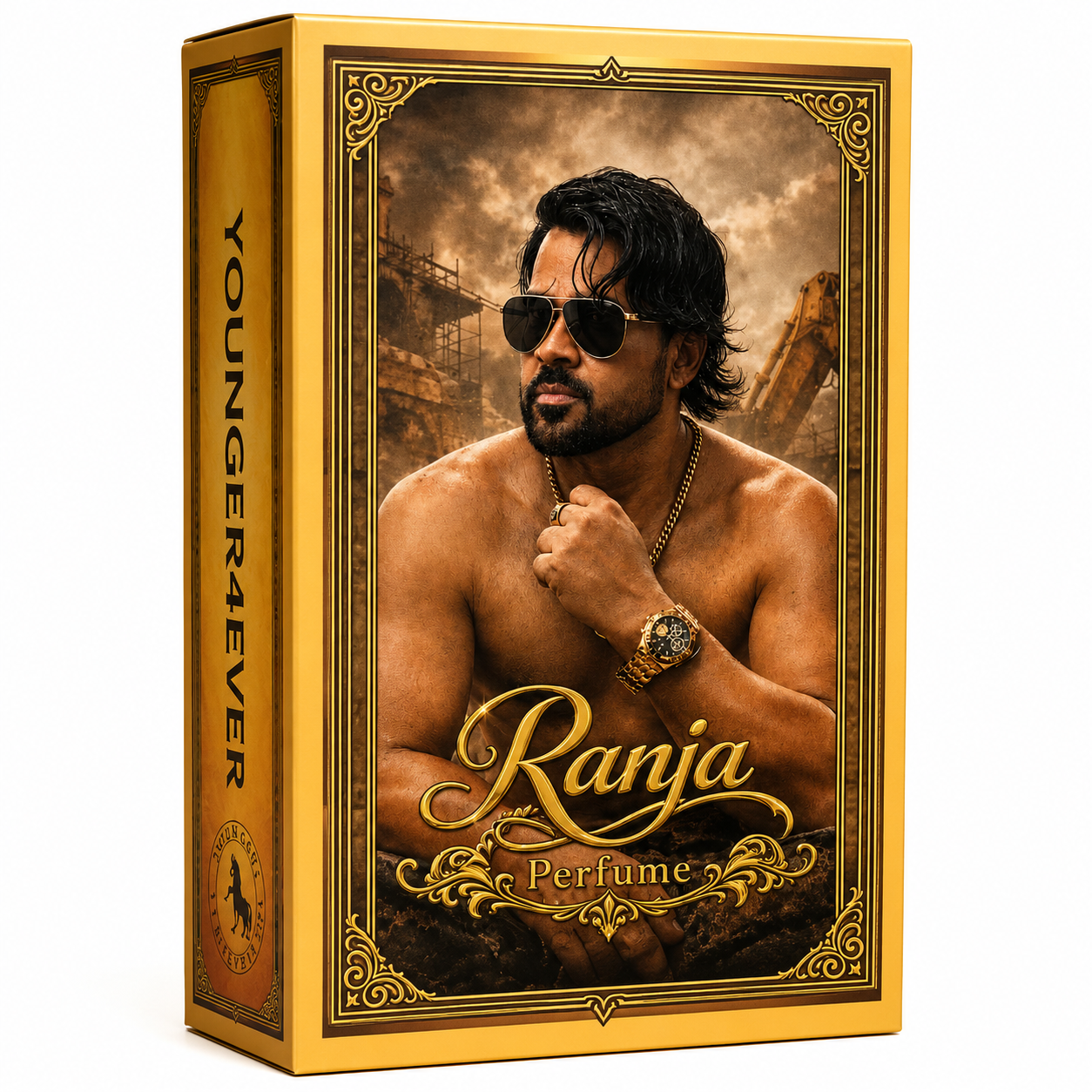 Ranja – Younger4Ever